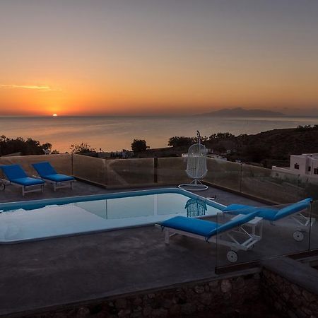Queen Of Santorini カルテラドス エクステリア 写真